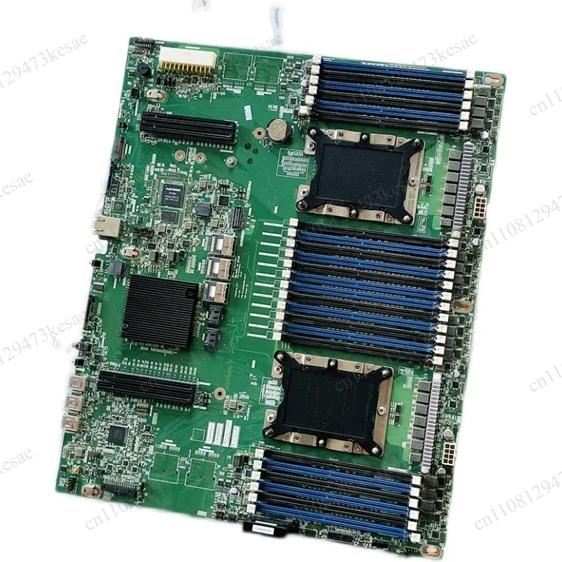 100% Tested C621 Dual LGA3647  - C621 Dual Cpu Motherboard ulasan dan harga